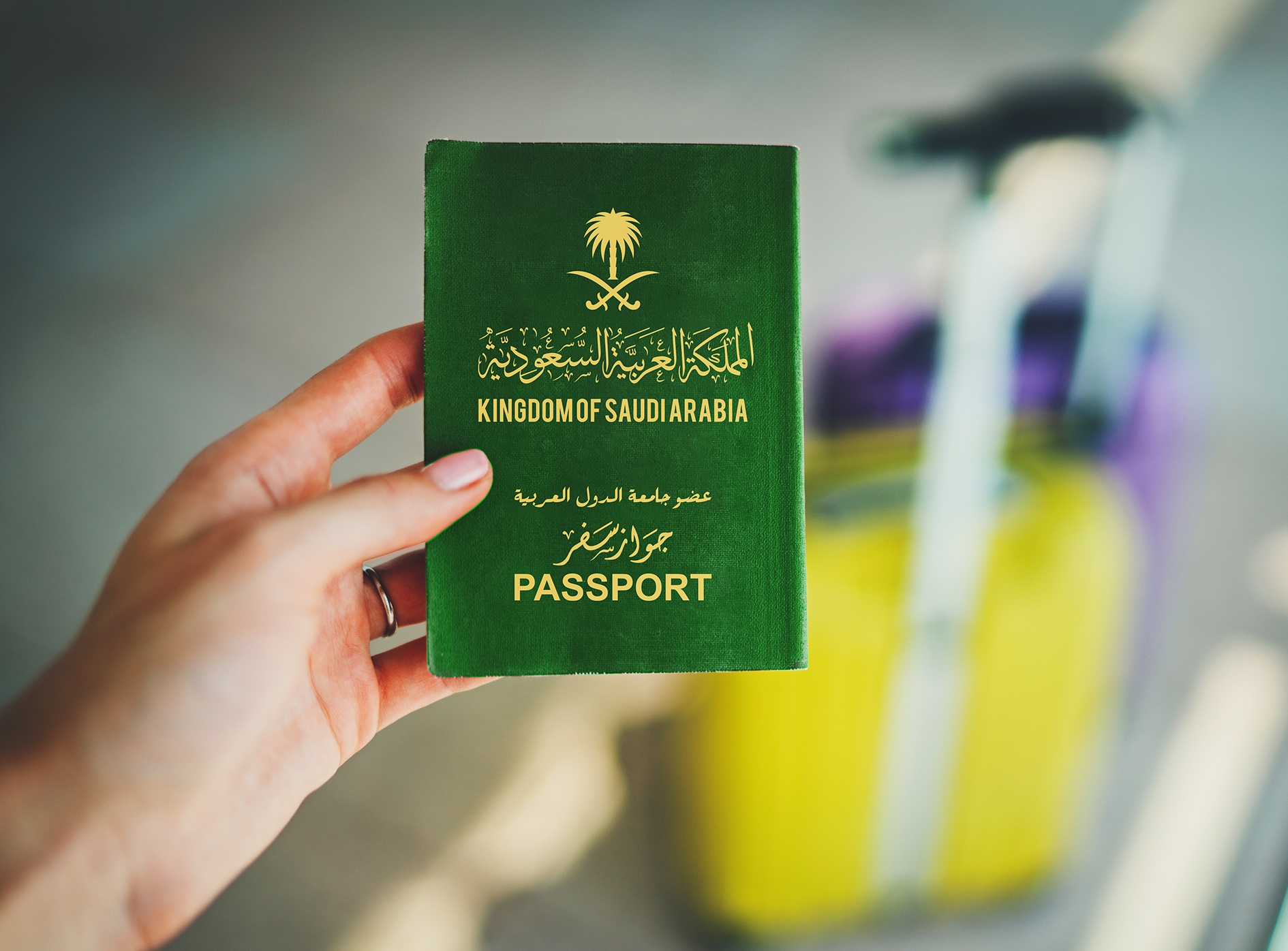 مفاجأة  للمقيمين في السعودية دول بدون تأشيرة .. سافر دون فيزا لأجمل وجهات سياحية