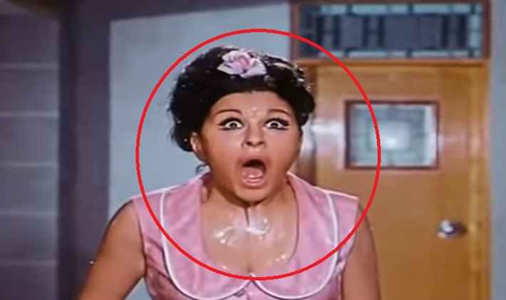 سعاد حسني