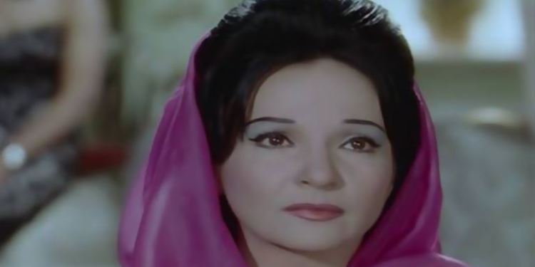 شادية