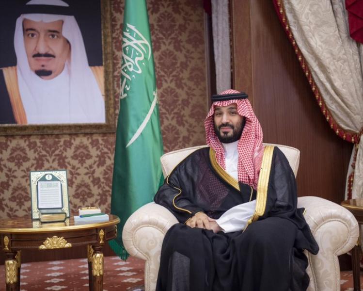 محمد بن سلمان يقهر إسرائيل ويحرق قلوب اليهود بخطوة جريئة ستثير جنون أمريكا