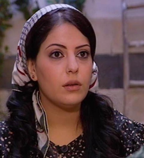ليليا الأطرش
