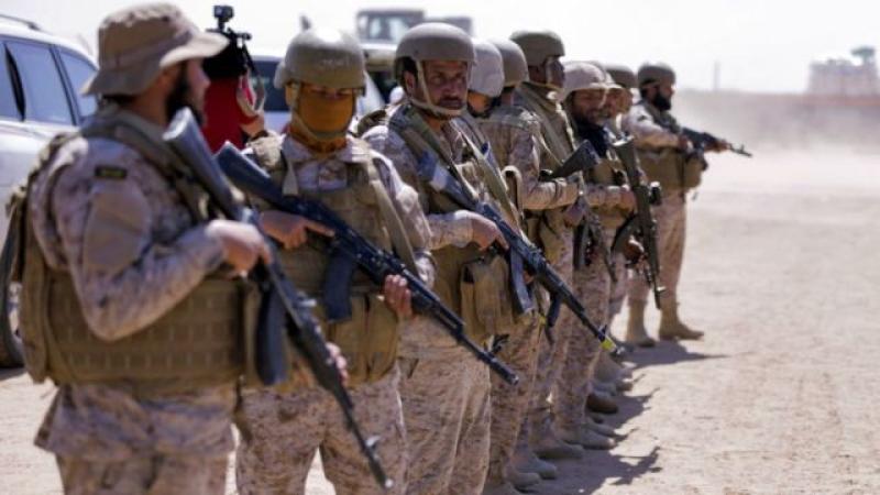 الكشف عن ترتيبات يجري الاعداد لها  لمغادرة السعودية من اليمن .. تفاصيل