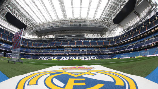 إقالة طبيب ريال مدريد والسبب هذا اللاعب !