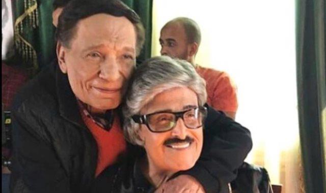 تكشف لأول مرة  .. ماهي نصيحة الزعيم عادل إمام التي لم ينفذها سمير غانم وندم عليها طوال حياته حتى وفاته!.. لن تتوقعها؟ 