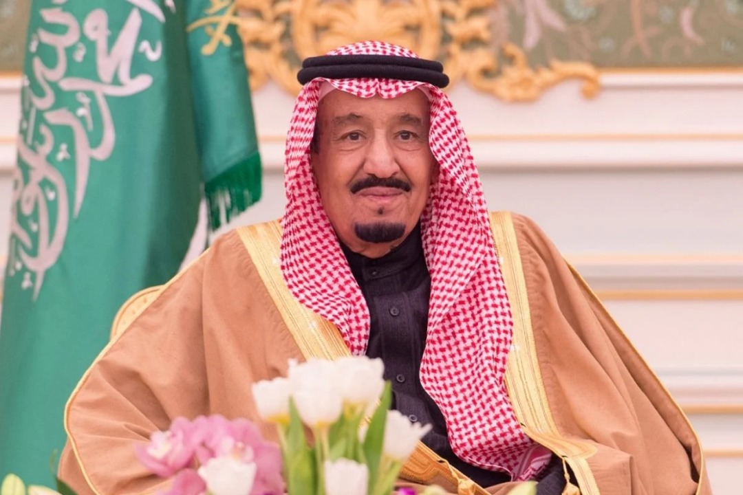غير متوقع ..الملك سلمان يزف بشارة سارة ولأول مرة لجميع المواطنيين ..تفاصيل