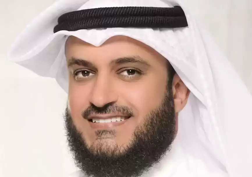 مالقصة ؟..المنشد الكويتي مشاري العفاسي يتصدر التريند بسبب ميسي والجمهور يعيش الصدمة