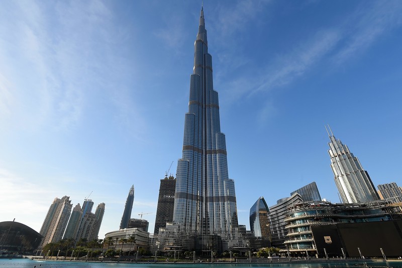  السعودية تستعد لبناء اطول برج عالمي بالرياض بارتفاع خارق ..  (تفاصيل)