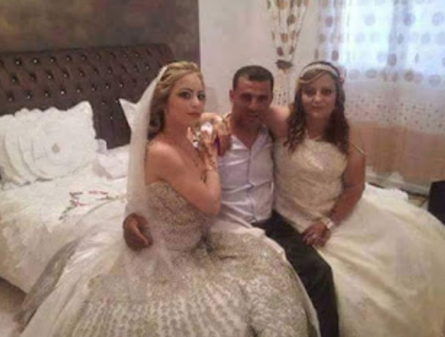 اقذر عادات زواج في العالم.. العريس يتزوج الام وابنتها في نفس اليوم والمفاجأة المزلزلة التي تقشعر الابدان من هي الاولى تنام معه في ليلة الدخلة.!