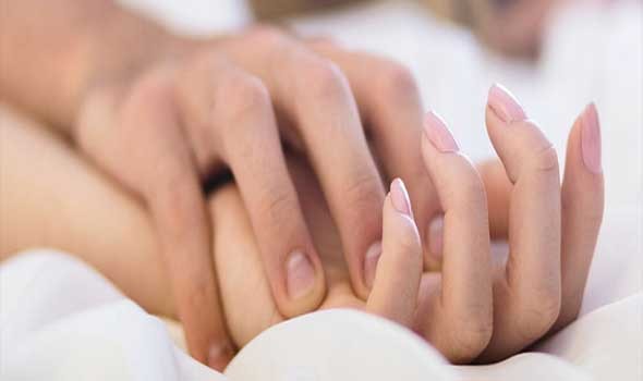العلاقة الحميمية - ارشيف