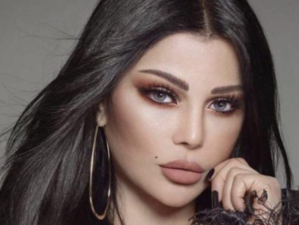 وجود صعوبة للتفريق بين هيفاء وهبي وشبيهتها .. طبق الأصل ( شاهد الفيديو والصور )