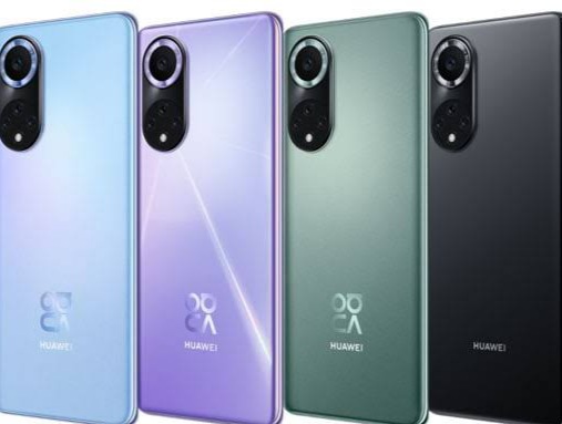 Huawei Nova 9