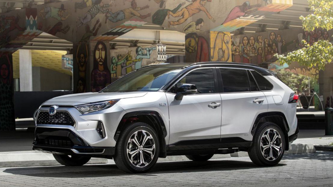 تعرف على سعر تويوتا راف فور RAV 4 موديل 2023 لدى عبد اللطيف جميل في السعودية بعد التخفيض الكبير