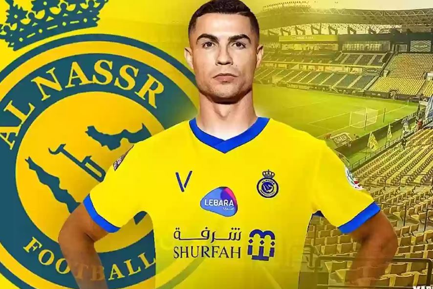 أول رد فعل غاضب على استغناء نادي النصر السعودي عنه .. أبوبكر يكشف موقفه تجاه كريستيانو