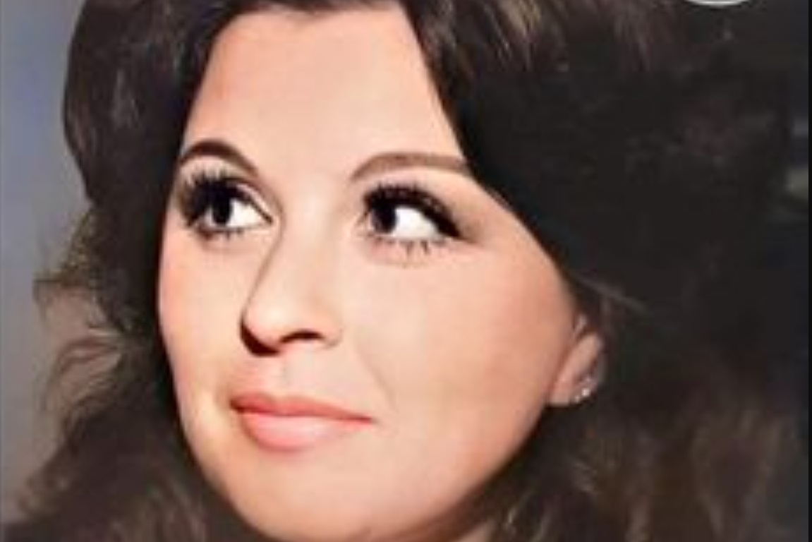 سعاد حسني