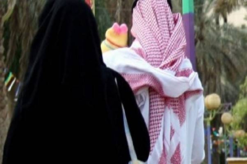 بعد اكتشافها هذا الأمر اللذي لا يخطر على بال أحد .. مواطنة سعودية تفسخ نكاحها من زوجها عقب 3 أشهر من زواجهما