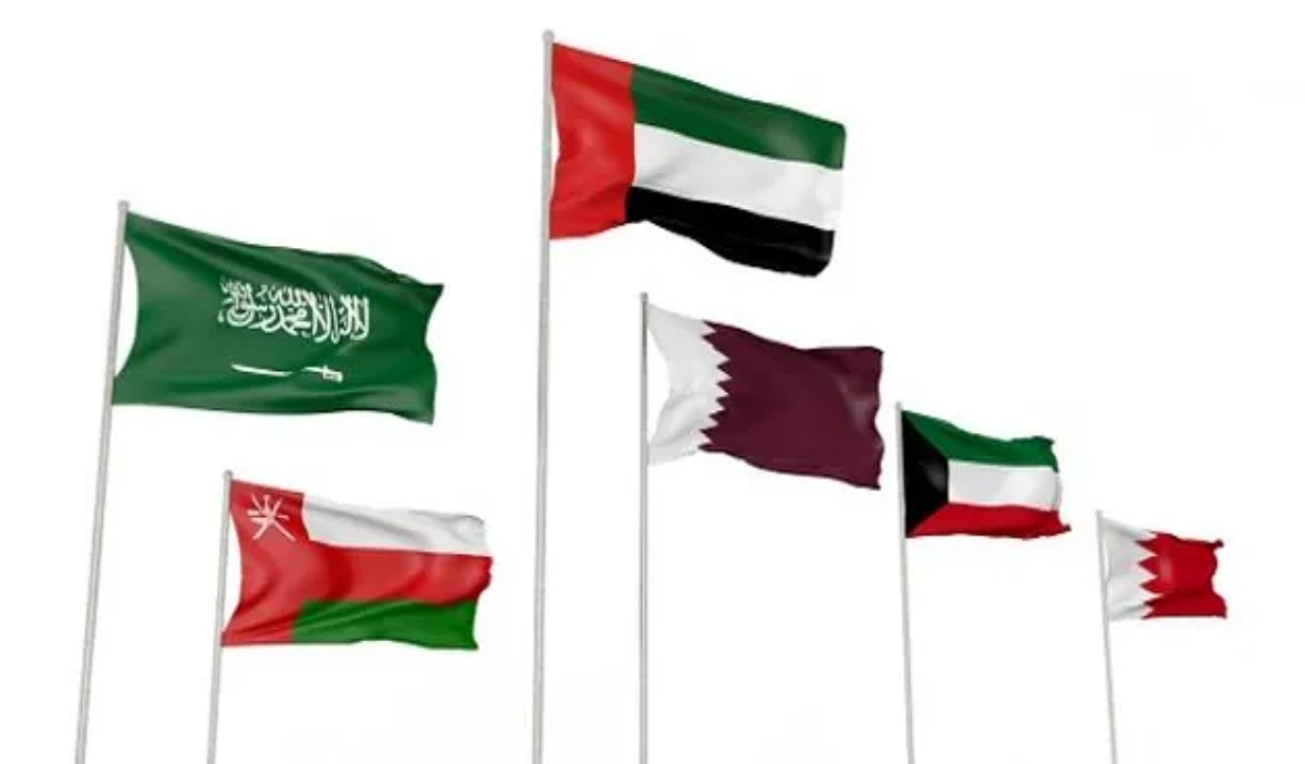 دول الخليج