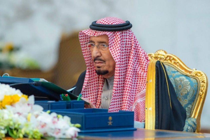 السعودية : الملك سلمان يفاجئ الجميع ويصدر قرارات عاجلة في هذه الأثناء (تفاصيل هامة)