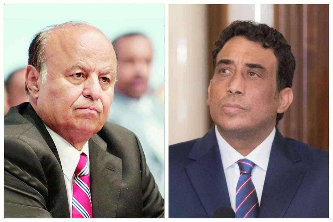 عبدربه منصور هادي