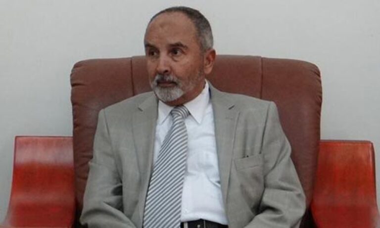 رئيس حزب الإصلاح في اليمن  يعلن عن الرئيس الوحيد الذي يمثل الجمهورية اليمنية 
