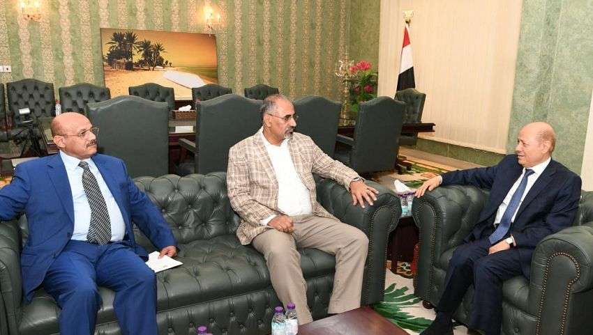 العليمي