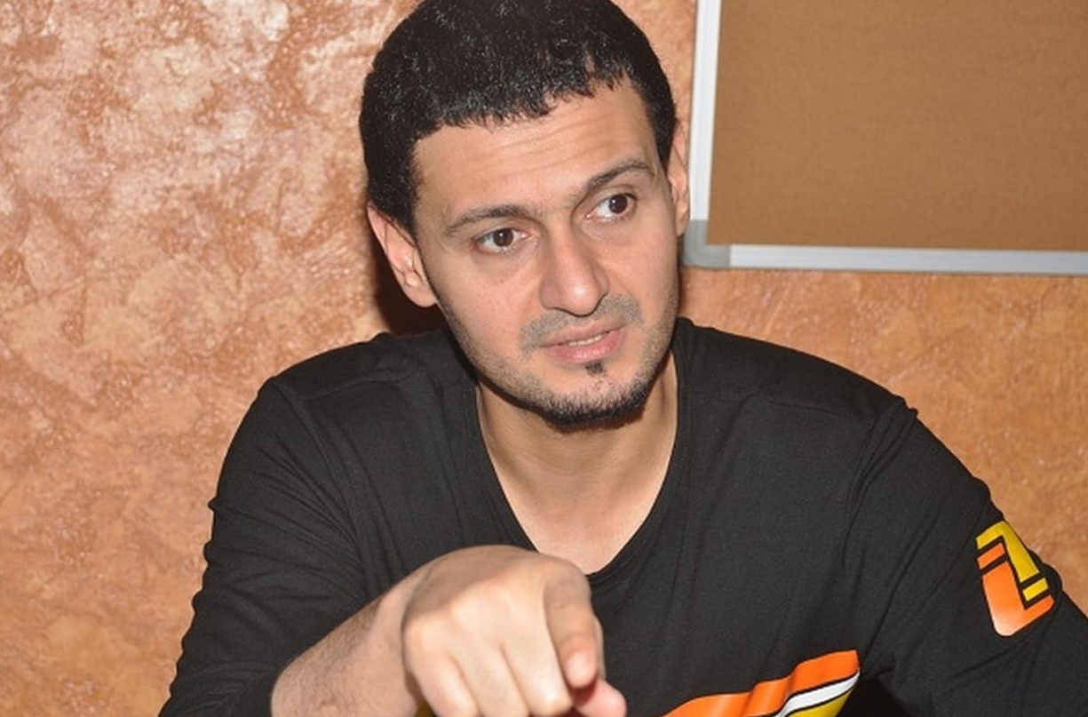 رامز جلال