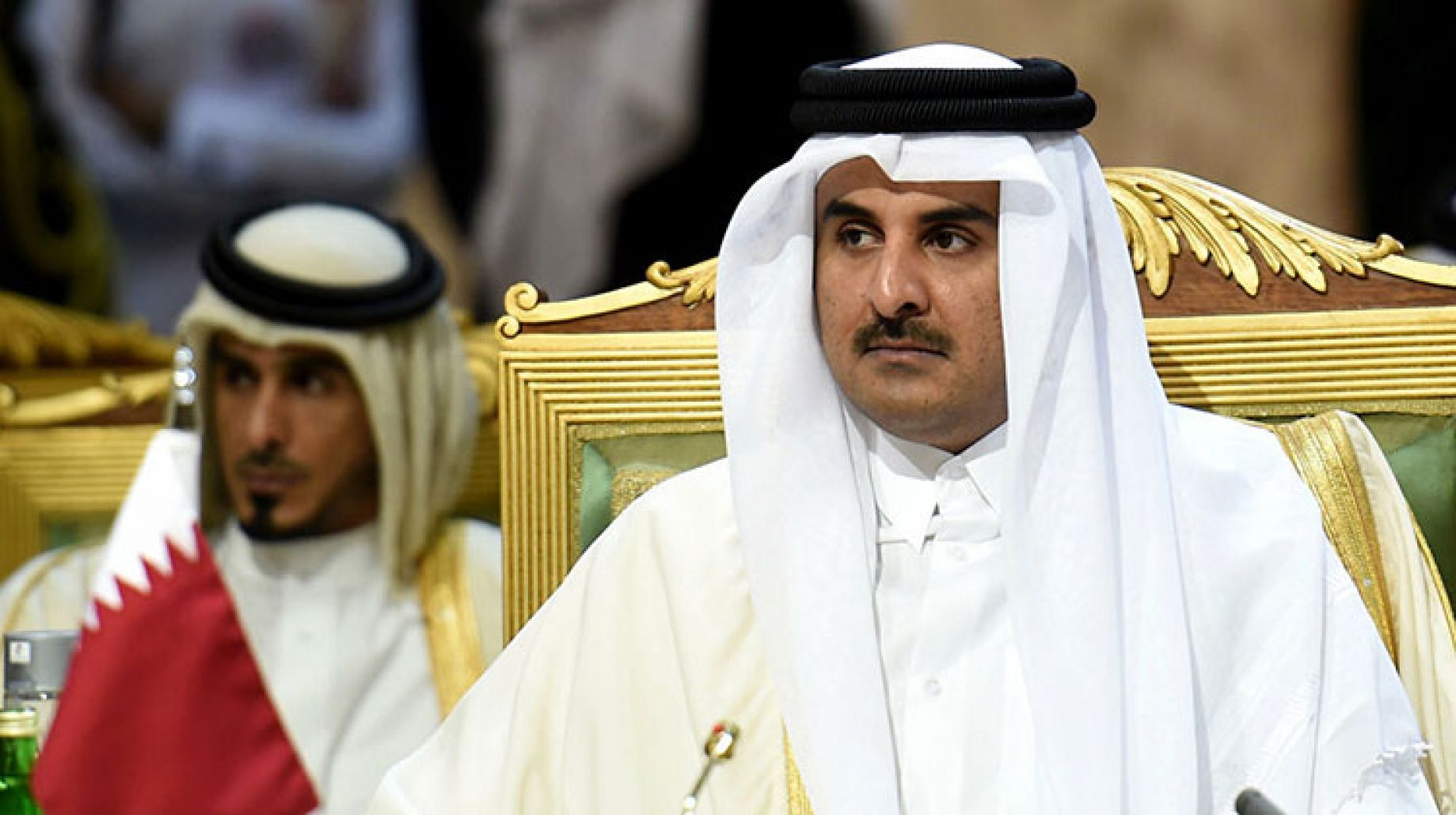 تميم بن حمد آل ثاني