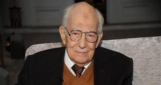 الفنان رشوان توفيق يتحدث عن شائعات وفاته (كلنا هنموت) 