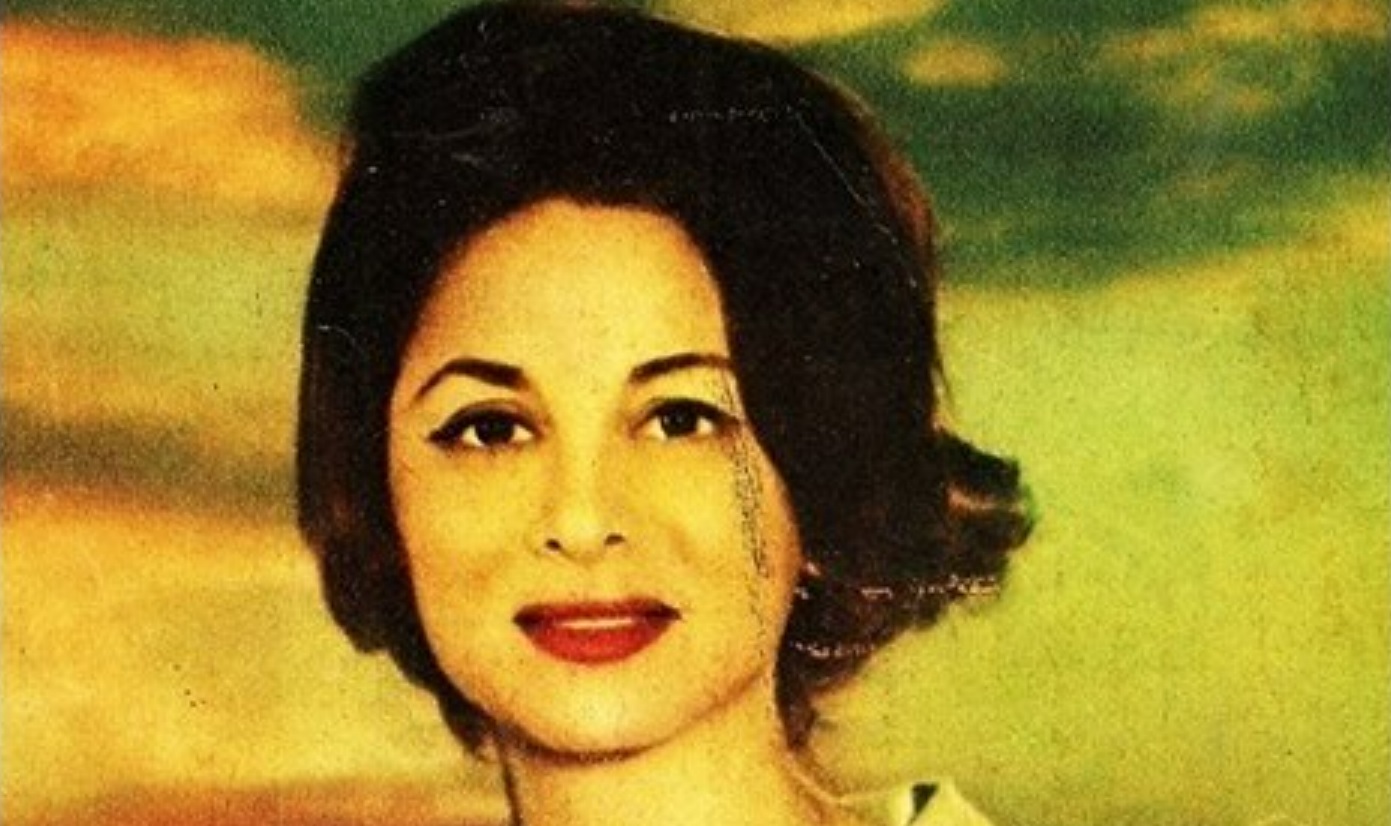 فاتن حمامة