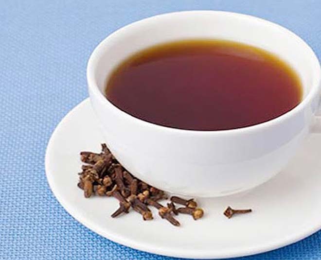 معجزة ربانية..مشروب القرنفل على الريق يعيد لك قوتك الكاملة ولن تحتاج اي منشطات 