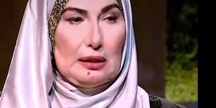 جميلة عزيز: رفضت أدوارًا غير مناسبة للحجاب لم اعتزل الفن