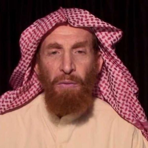 أبو محمد المصري