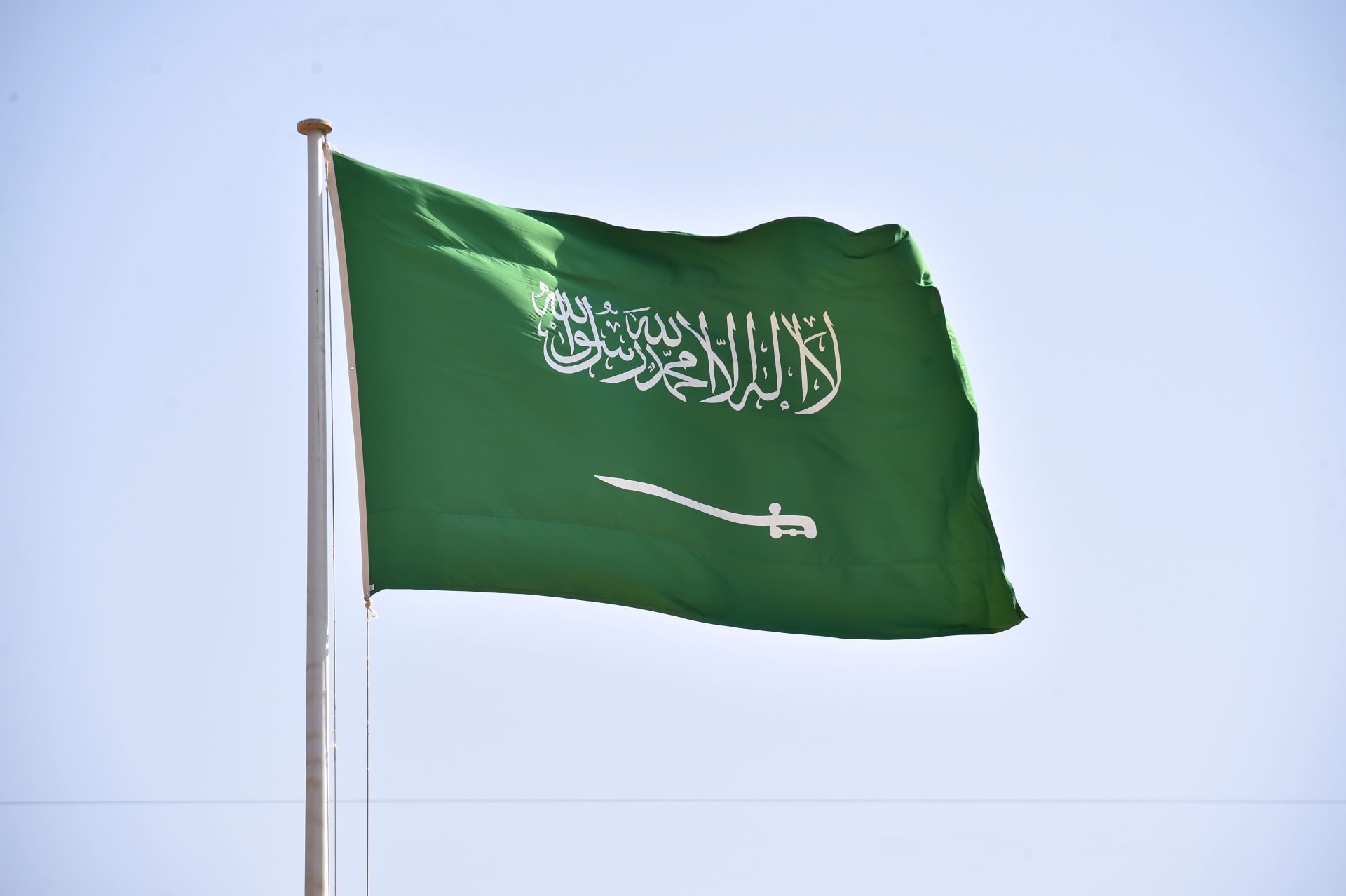 لاول مرة ..السعودية تزف هذا الخبر بشأن هذا الأمر (تفاصيل سارة)