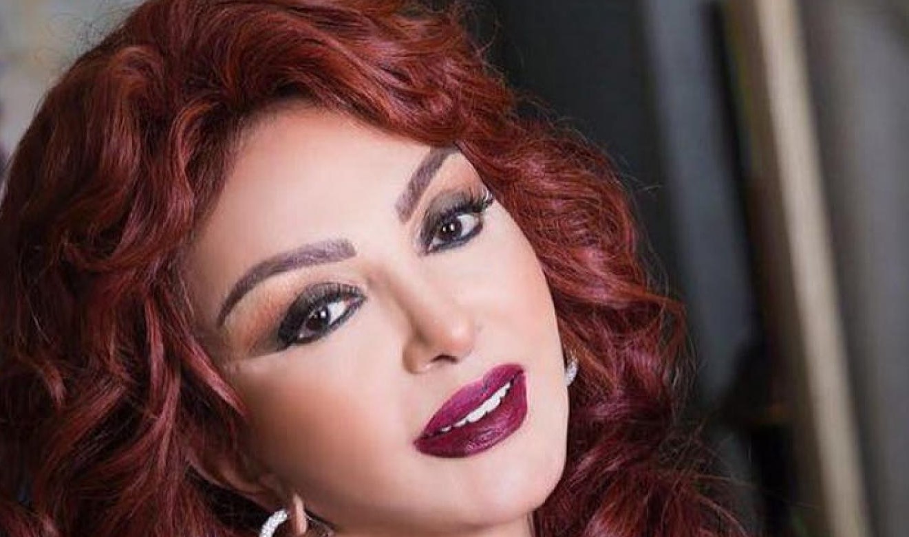 نبيلة عبيد