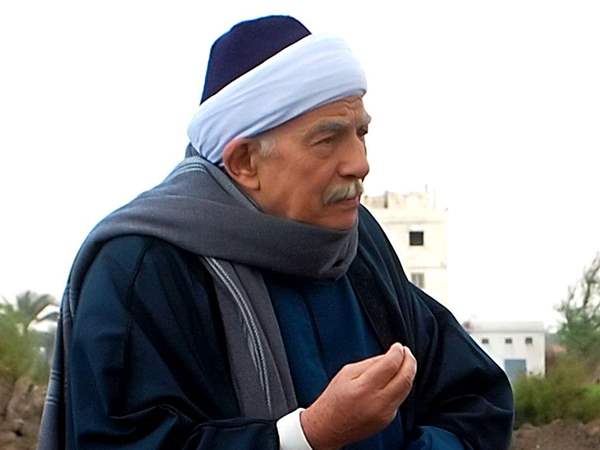 رشوان توفيق