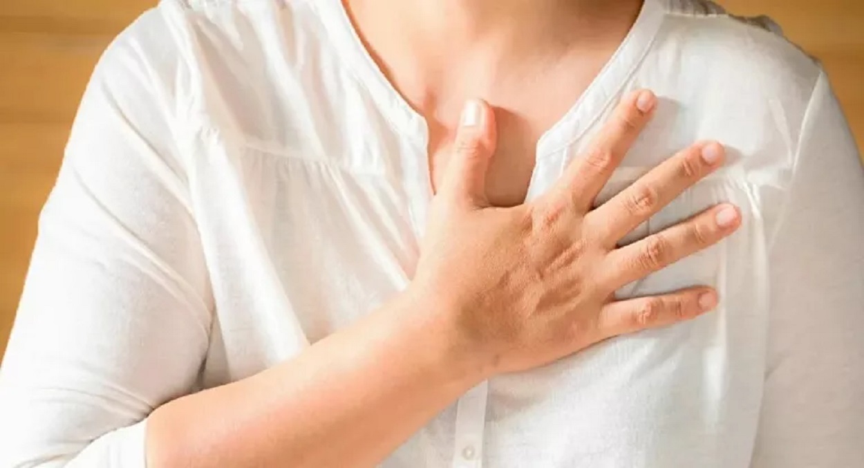 هذا مايجب عليك فعله فورا  اذا ظهرت عليك علامات ارتفاع الكوليسترول؟