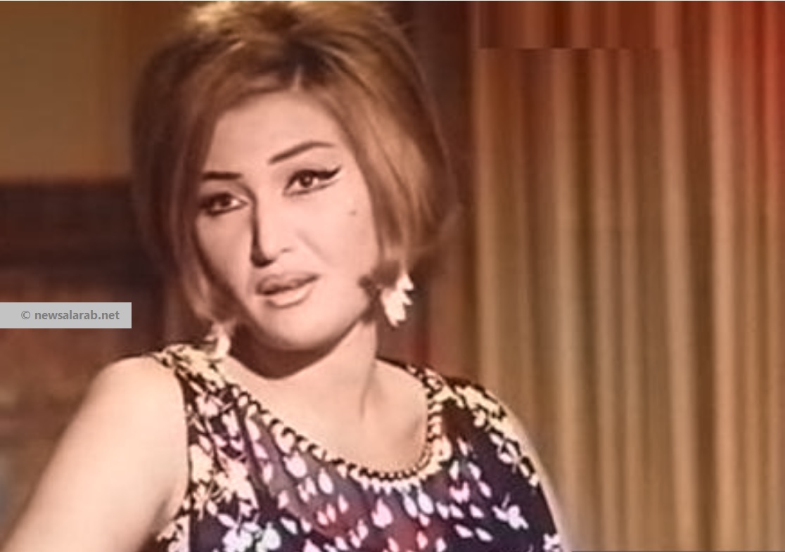 أسرار صادمة :  تعرف على الفنانة المصرية الفاتنة الجمال التي جندها صفوت الشريف للإيقاع بزميلاتها  ؟