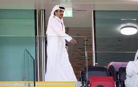 لم يكن يحلم بها أي لاعب..هدية ثمينة من أمير قطر لكل لاعب مغربي في حال فوزهم على فرنسا