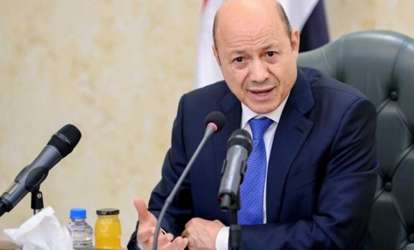 اليمن : الرئيس رشاد العليمي يصدر توجيه جديد للقيام بهذا الامر في هذه المحافظات !