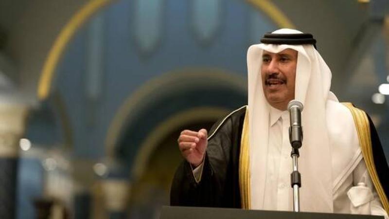 مسؤول قطري كبير يحذر من عمل عسكري محتمل قد يهز منطقة الخليج 