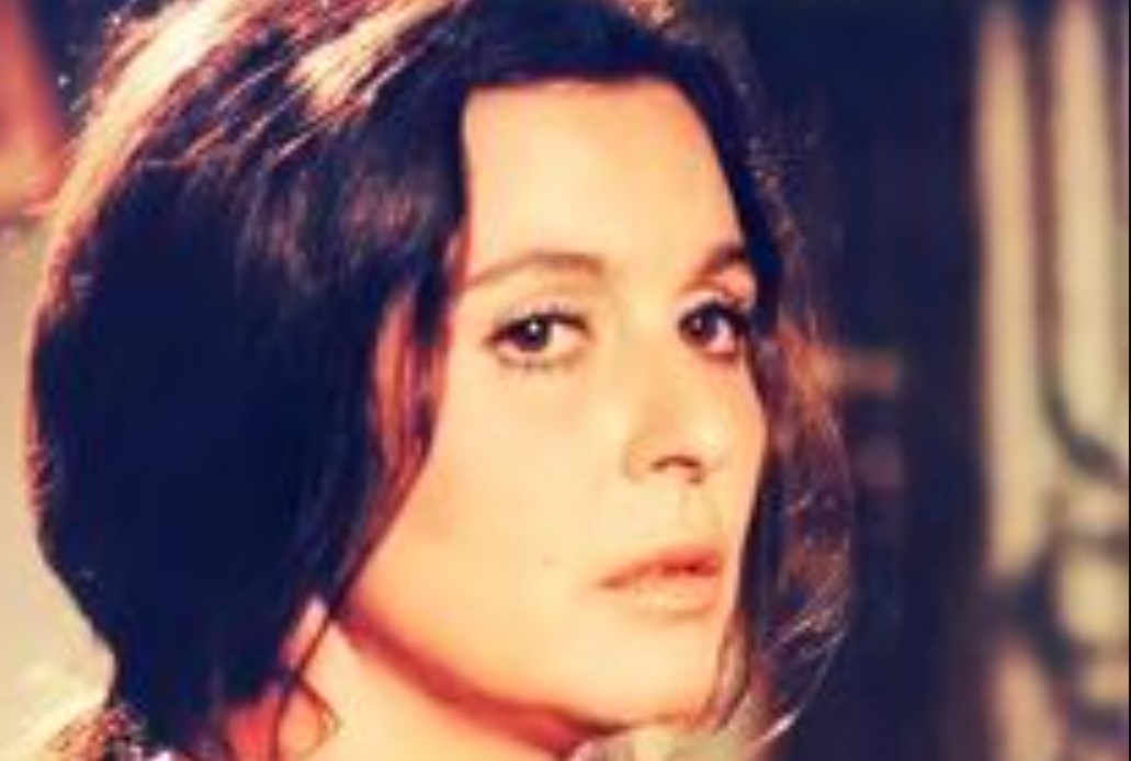 سعاد حسني