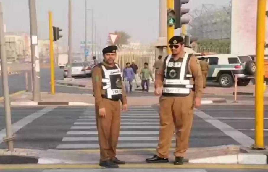 معلومات تهم كل من يحمل إقامة سائق عمومي في جميع انحاء المملكة السعودية
