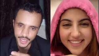  ترحيل مغترب يمني شهير من السعودية كان يقوم بهذا العمل على التيك توك.. لن تتوقع من يكون !