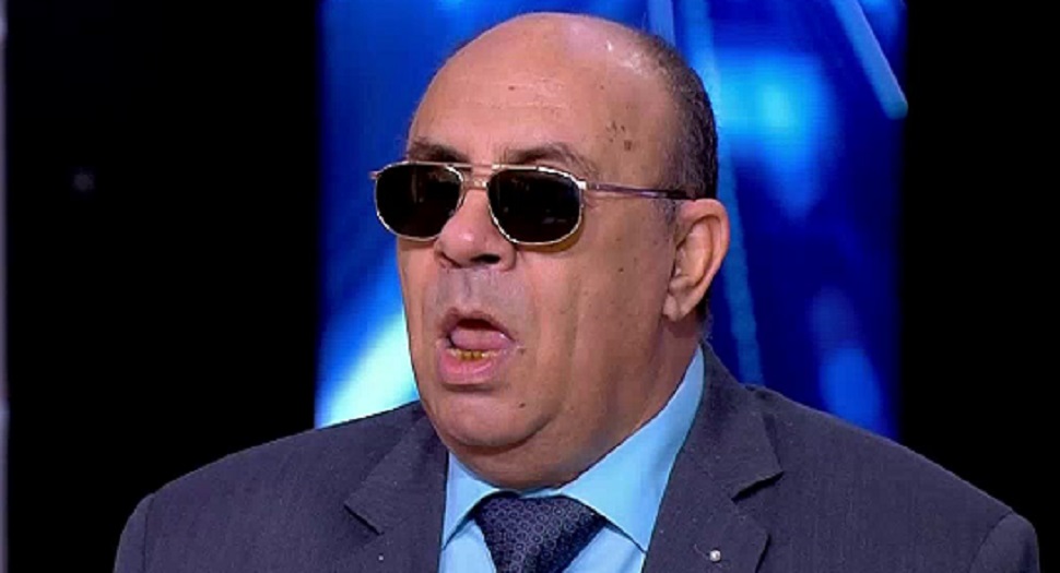  مبروك عطية