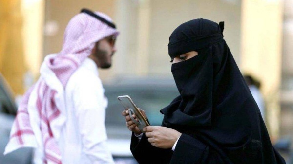 شاب سعودي يرتبط بفتاة صينية غير مسلمه وبعد عدة شهور كانت المفاجأة 