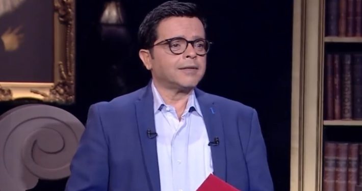 حقيقة تعاطي الفنان المصري محمد هنيدي للمخدارت 
