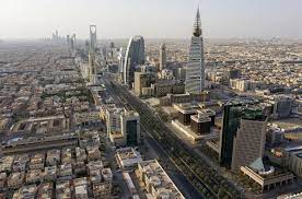 شيء هام يكشف عنه الستار لأول مرة.. شاب مصري يجذب انظار السعوديين بعدما قاله عن مدينة الرياض لن تصدق ماذا قال؟! 