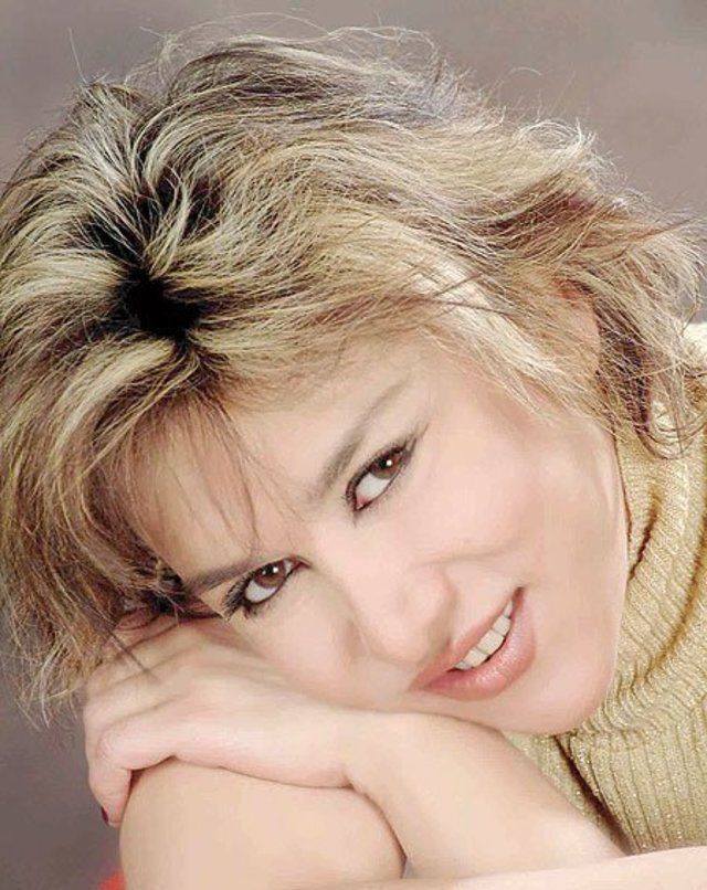 غادة الشمعة