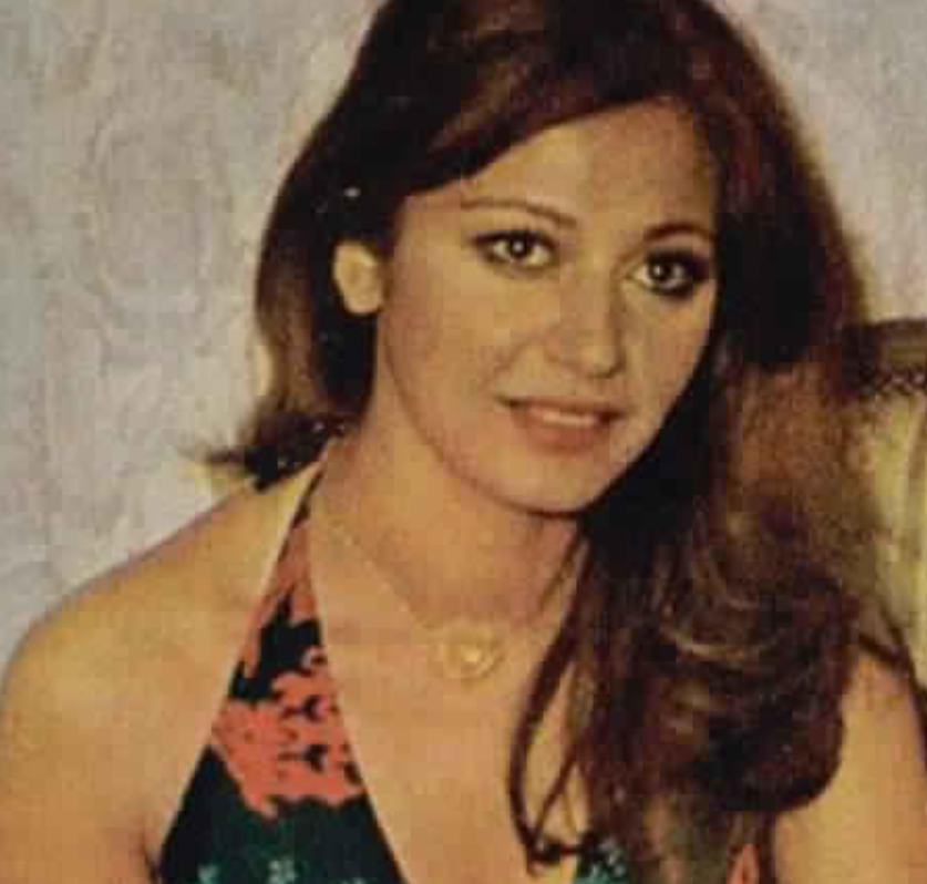 مديحة كامل