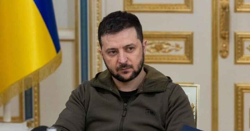 تصريحات تؤكد أن كييف في مأزق كبير ولا توجد أي فرصة أمام أوكرانيا لتحقيق نصر عسكري 