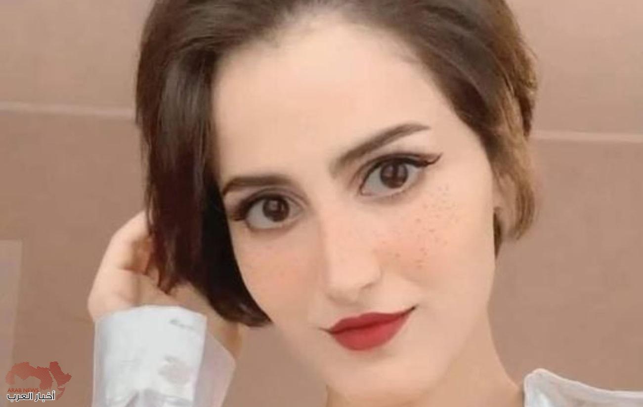على خطى المشهورة السعودية الهاربة رهف القنون .. الفتاة اليمنية حياة تظهر شبه عارية من كندا وجمهورها في دهشة .. شاهد صورة 